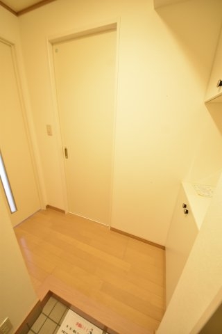 フォレストコート西元町