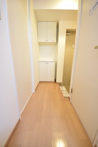 フォレストコート西元町