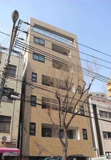 フォレストコート西元町