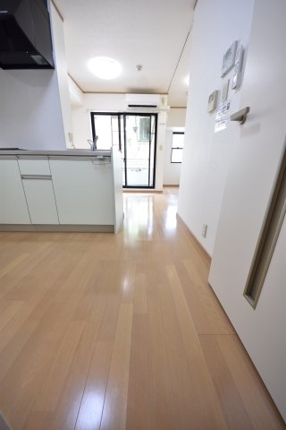 フォレストコート西元町