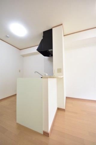 フォレストコート西元町