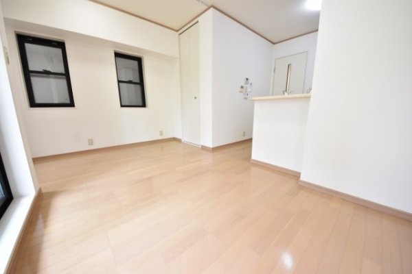 フォレストコート西元町