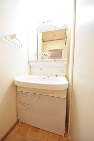 フォレストコート西元町
