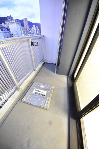 レジディア神戸元町