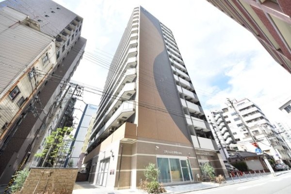 SERENITE神戸元町クレア