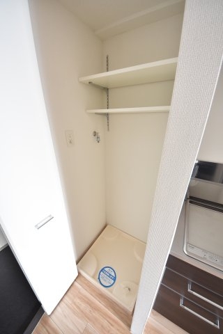 セレニテ神戸元町クレア