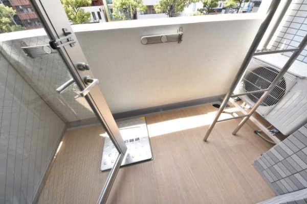 神戸市中央区橘通４丁目のマンション