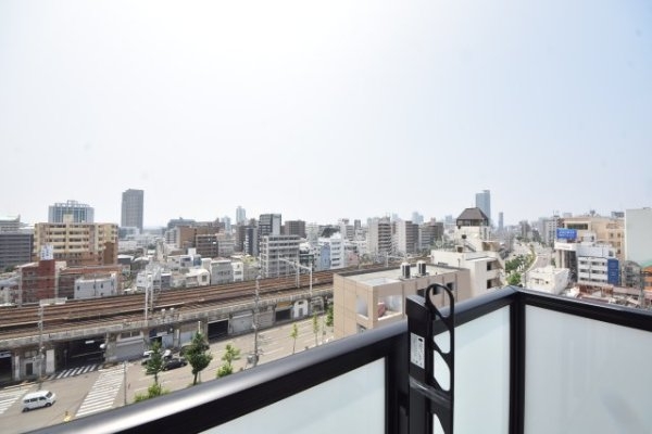 ERcity’s三宮EAST
