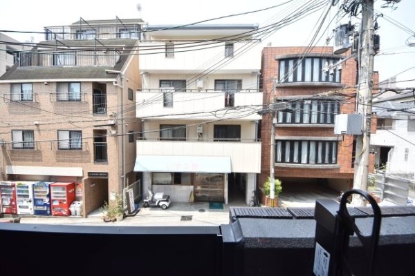 ERcity’s三宮EAST