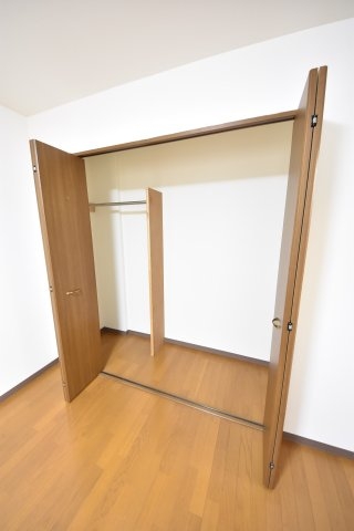 ウエストコート3番館
