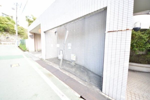 朝日プラザ雲雀ケ丘
