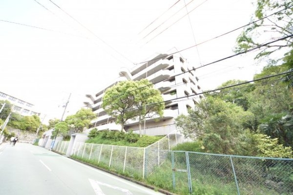 朝日プラザ雲雀ケ丘