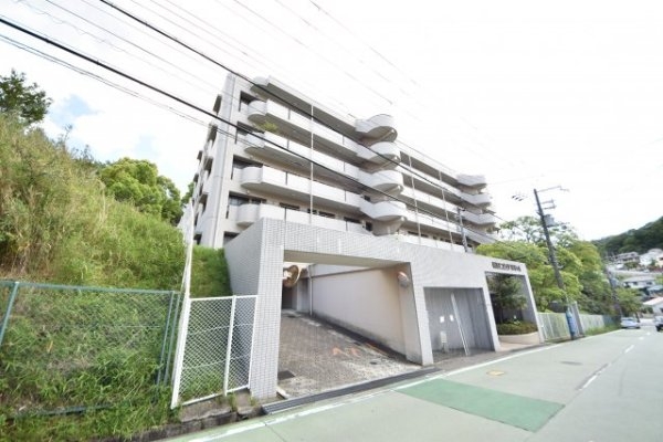 朝日プラザ雲雀ケ丘