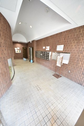 朝日プラザ雲雀ケ丘
