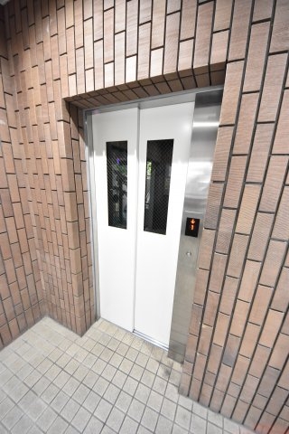 朝日プラザ雲雀ケ丘