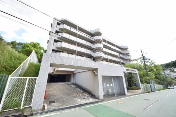 朝日プラザ雲雀ケ丘