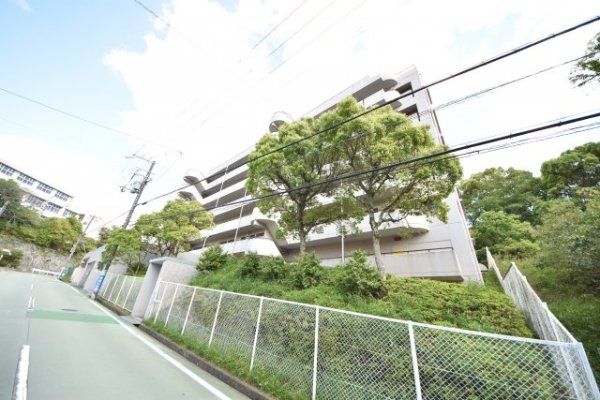 朝日プラザ雲雀ケ丘
