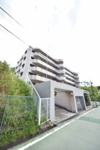朝日プラザ雲雀ケ丘