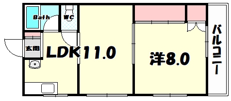 エクセル神戸
