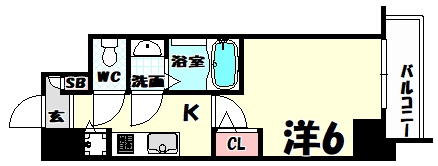 エスリード神戸三宮