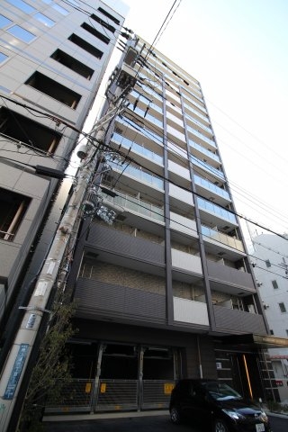 エスリード神戸三宮