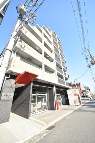 コスモリード神戸三宮