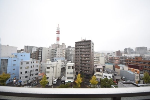 エスリード神戸ハーバークロス