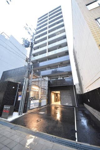 エスリード神戸ハーバークロス