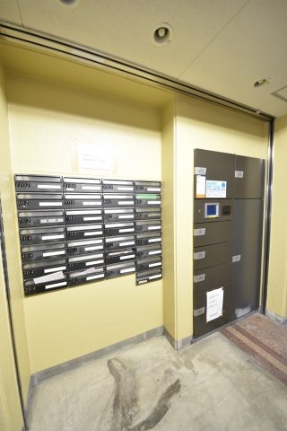 ワコーレ三宮ランドマークシティ