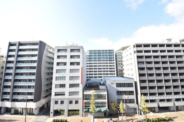 KAISEI新神戸第2WEST