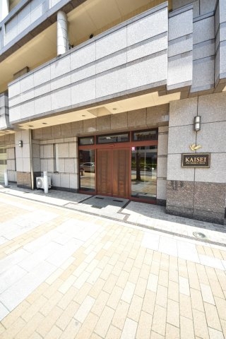 KAISEI新神戸第2WEST