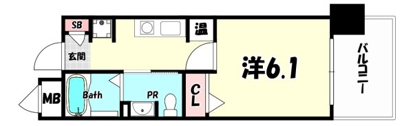 ロイヤル神戸三宮