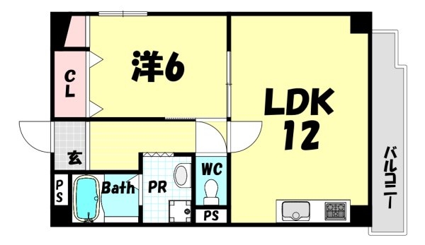 サンライズ壱番館