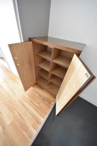 サンライズ壱番館