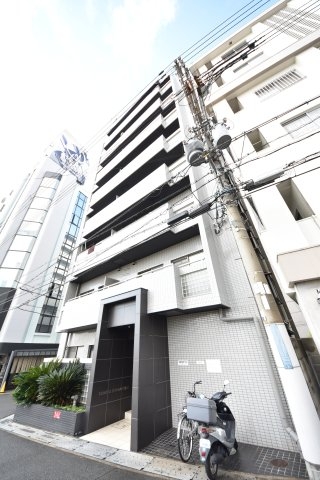 サンライズ壱番館