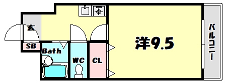 サンハイツ雅