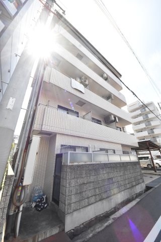 サンハイツ雅