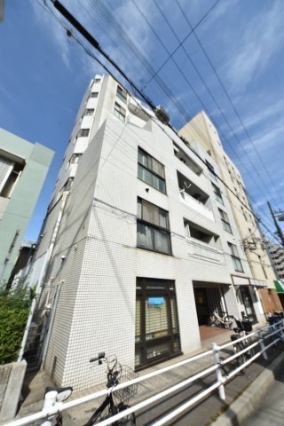 SANKOラフィーネ三宮