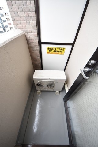 クレアール神戸