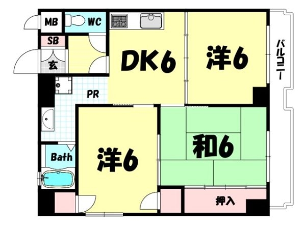 日の出ビル