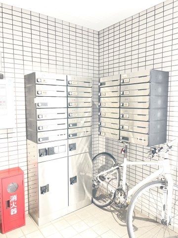 日の出ビル