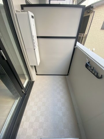 レシオス神戸クラルス
