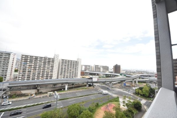 エスリード神戸三宮パークビュー