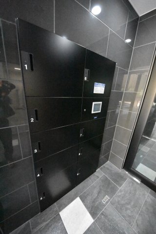 ララプレイスザ神戸シルフ