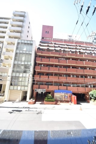 プレサンス三宮セントウエル