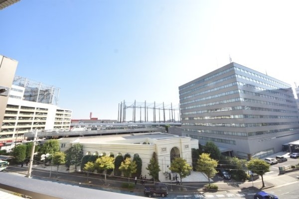 エルグレース神戸三宮タワーステージ