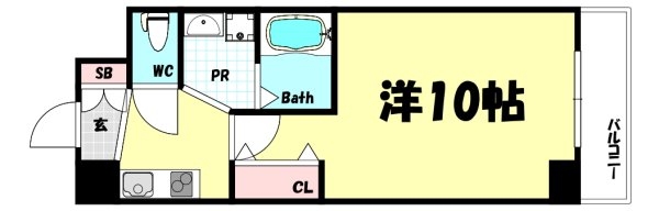 リアライズ神戸SOUTH