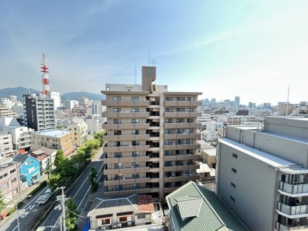 プレサンス神戸西スパークリング