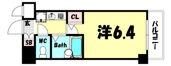 ワコーレ新神戸ステージ