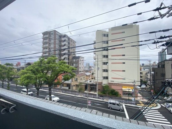 ワコーレ新神戸ステージ